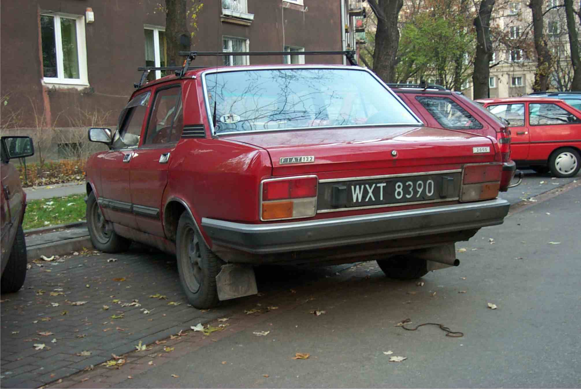 Pan doktor z Warszawy...